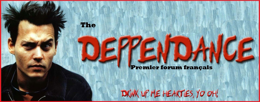 The DEPPendance