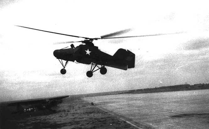 Flettner Fl 282 Kolibri flettn10