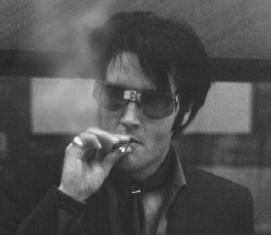 Elvis Cigar