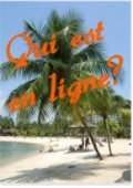 Qui est en ligne ?