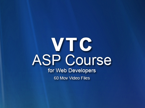 VTC - ASP Course for Web Developers
