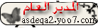 المدير العام المدير العام