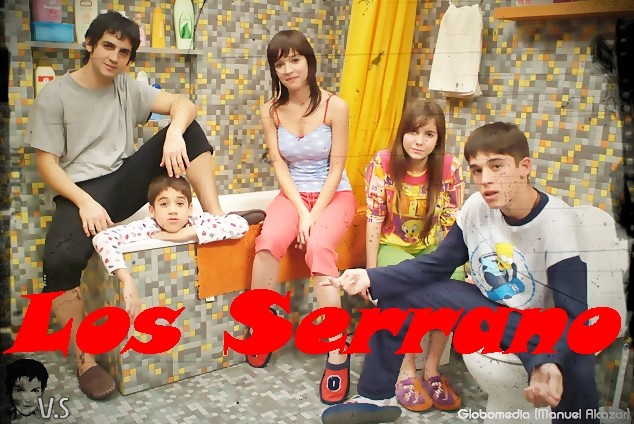 Najbolji forum o seranovima