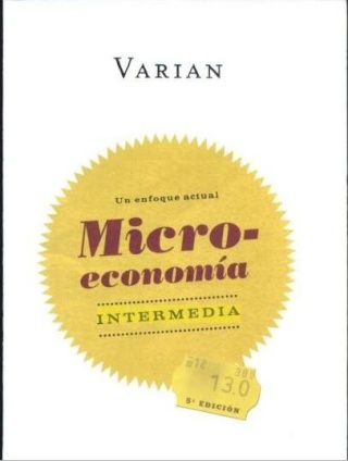 Microeconomia Varian