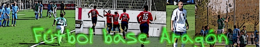 Futbol en Aragon Foro