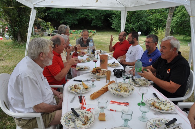 Rencontre gratuite dans le sud ouest