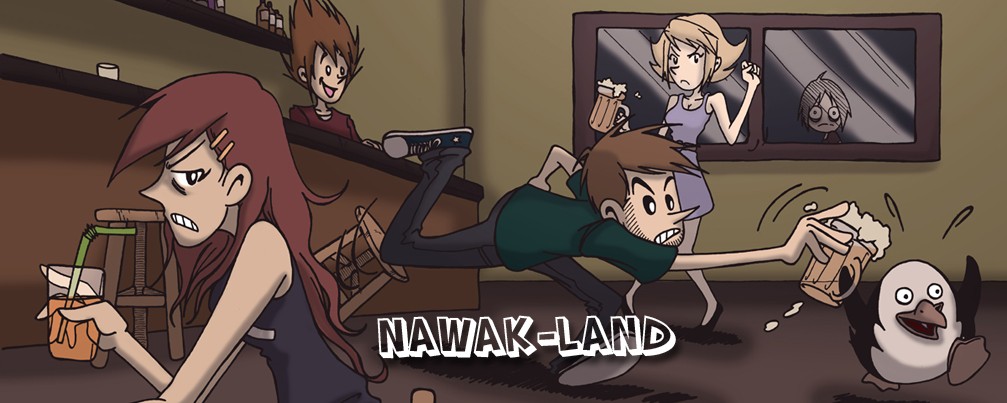 Nawak-Land