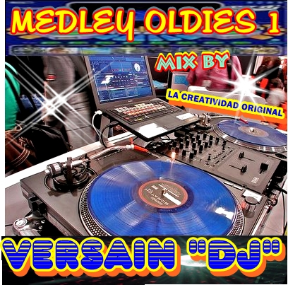 Medley Oldies Mix 1 Medley Oldies Mix 1