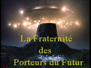 Fraternité des Porteurs du Futur