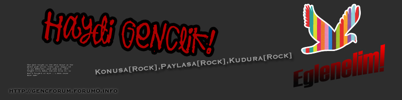 GencForum
