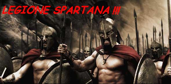 Questo è il forum dell' alleanza LegioneSpartana del server Alpha