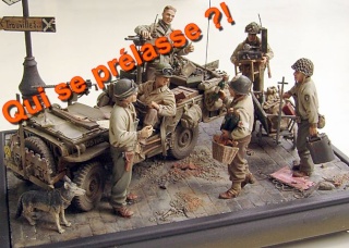 Qui est en ligne ?