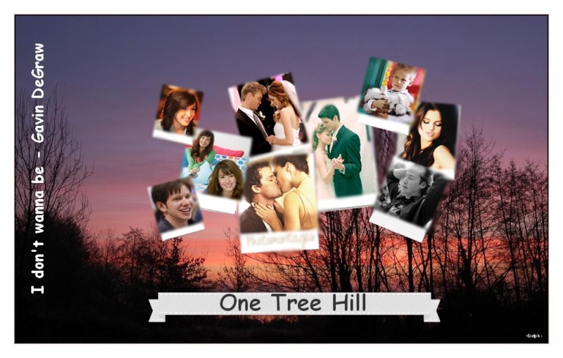 RPG One Tree Hill