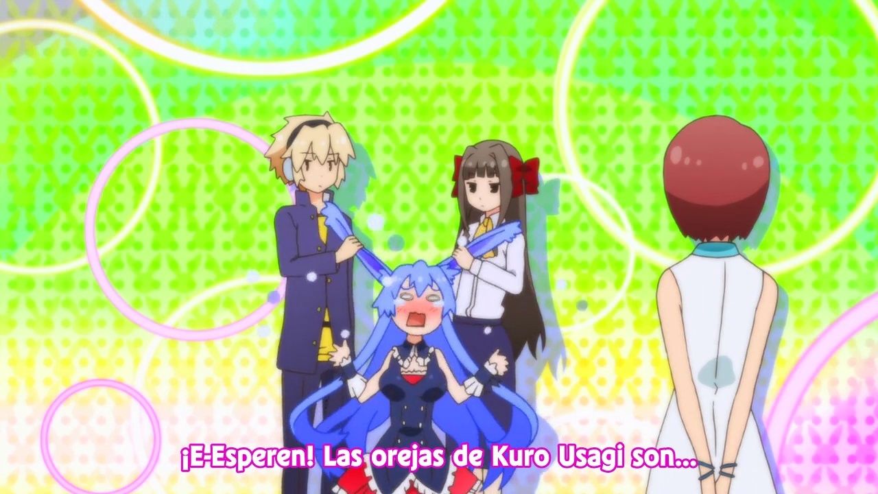 Aporte Mondaiji Tachi Ga Isekai Kara Kuru Sou Desu Yo