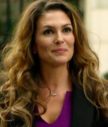 Paige Turco