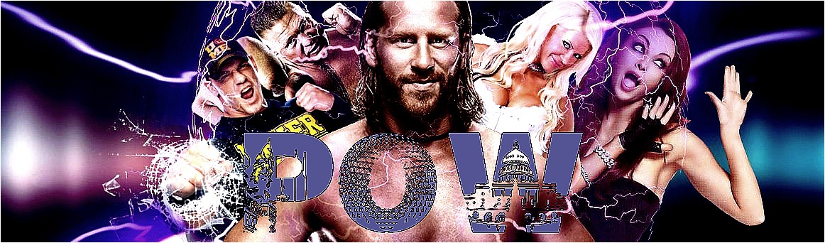 Passion Of Wrestling