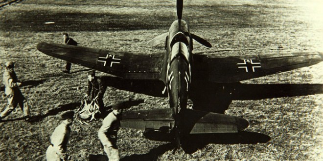 Heinkel He 100 heinke10
