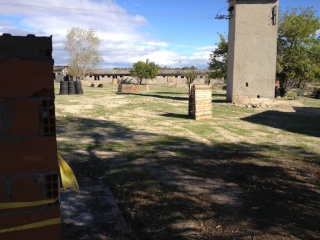 El matadero