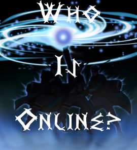Who is online?