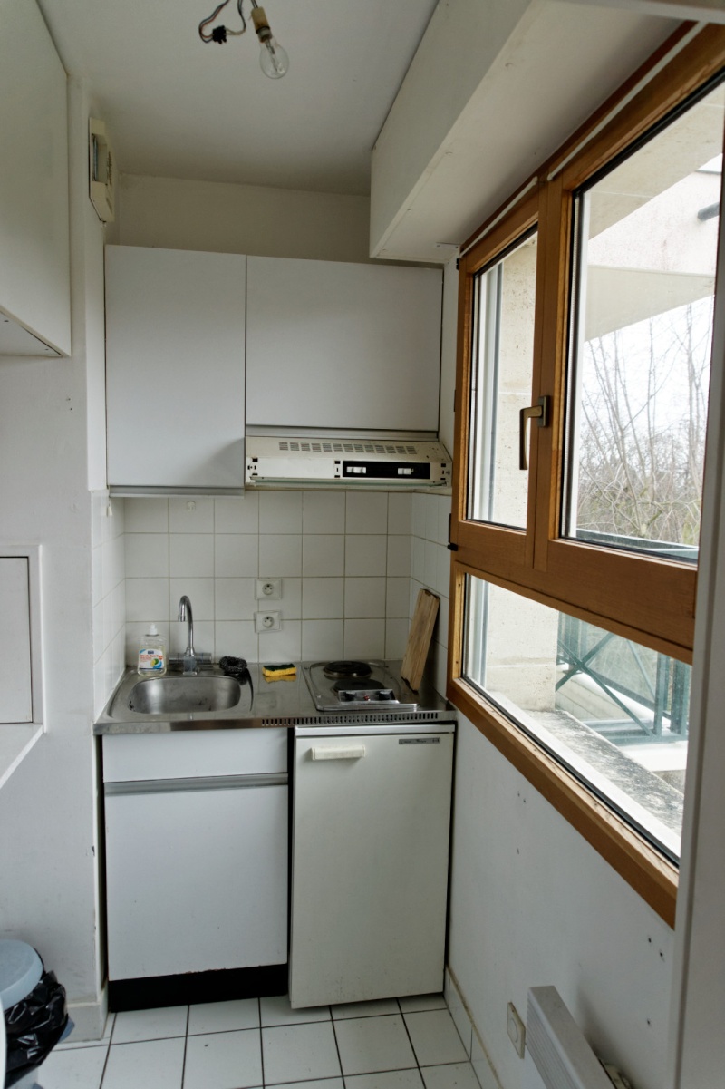 Cuisine americaine pour petite surface: reportages inspiration ...