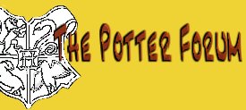 The Potter Forum