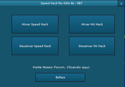 Download Speed Hack For Mu Online Server