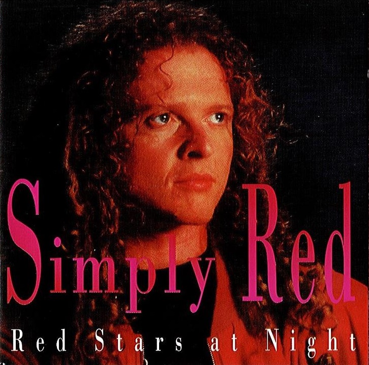 Simply red stars. Simply Red - Stars (1991). Обложки альбомов simply Red - 2019 - Blue eyed Soul. Simply Red Stars перевод. Simply Red "Home".