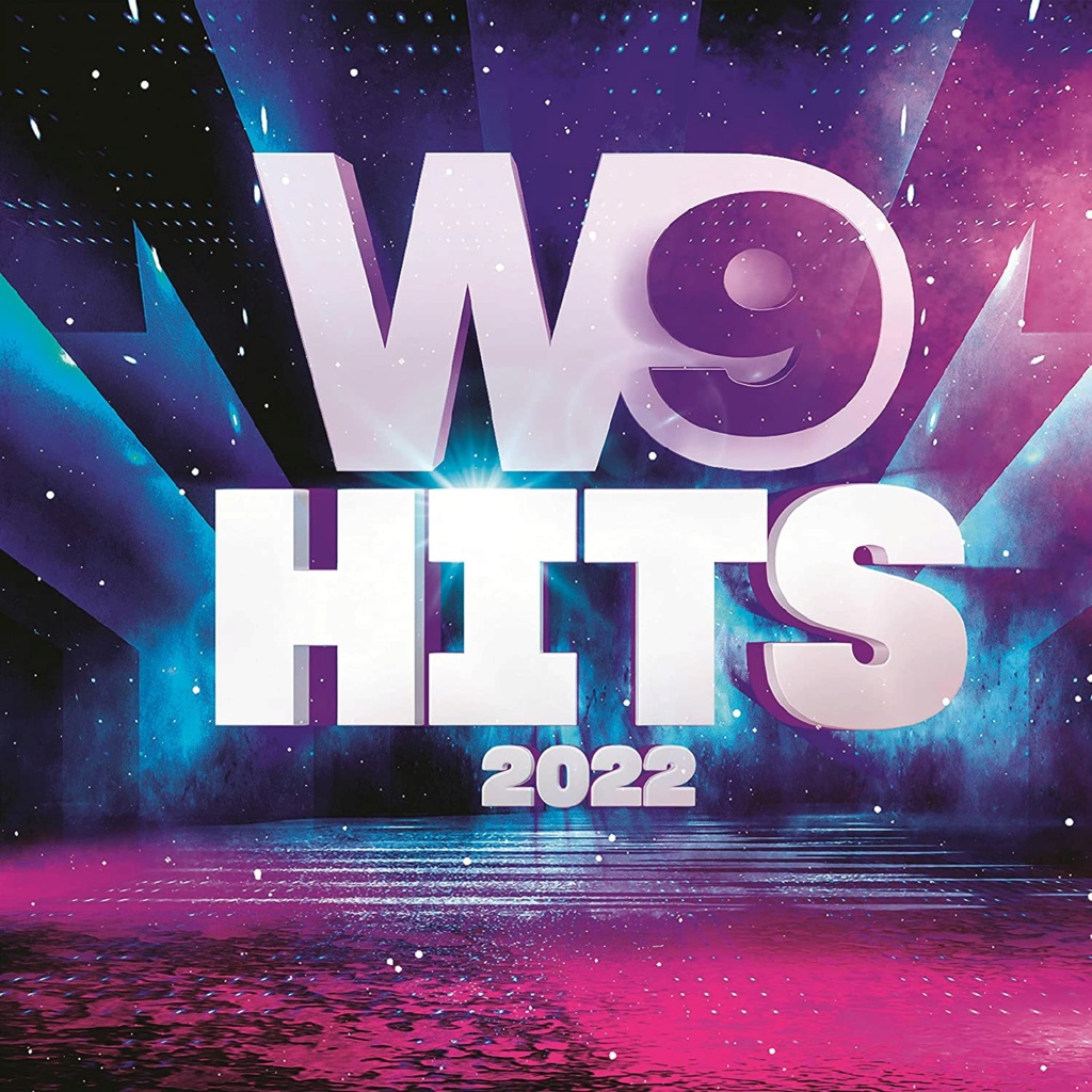 W9 Hits 2022 (2022)