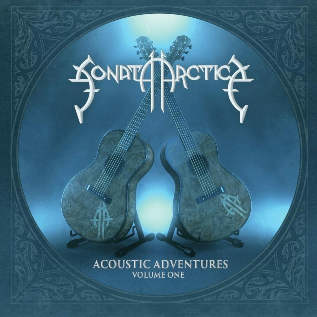 Sonata Arctica - Acoustic Adventures, Volume One (2022)