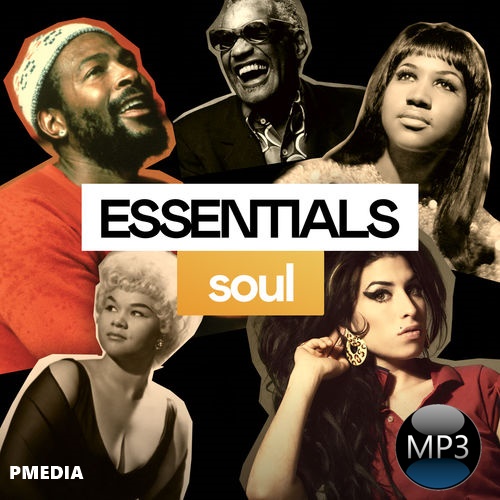 Soul Essentials (2022)